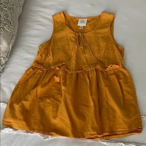 Know Rose | Gold Lace Top